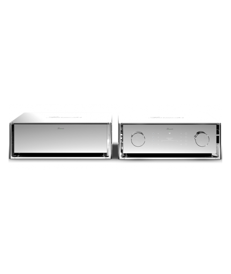 249 Amplifiers