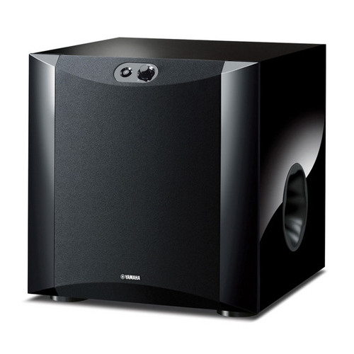 Loa Yamaha Subwoofer NS-SW300