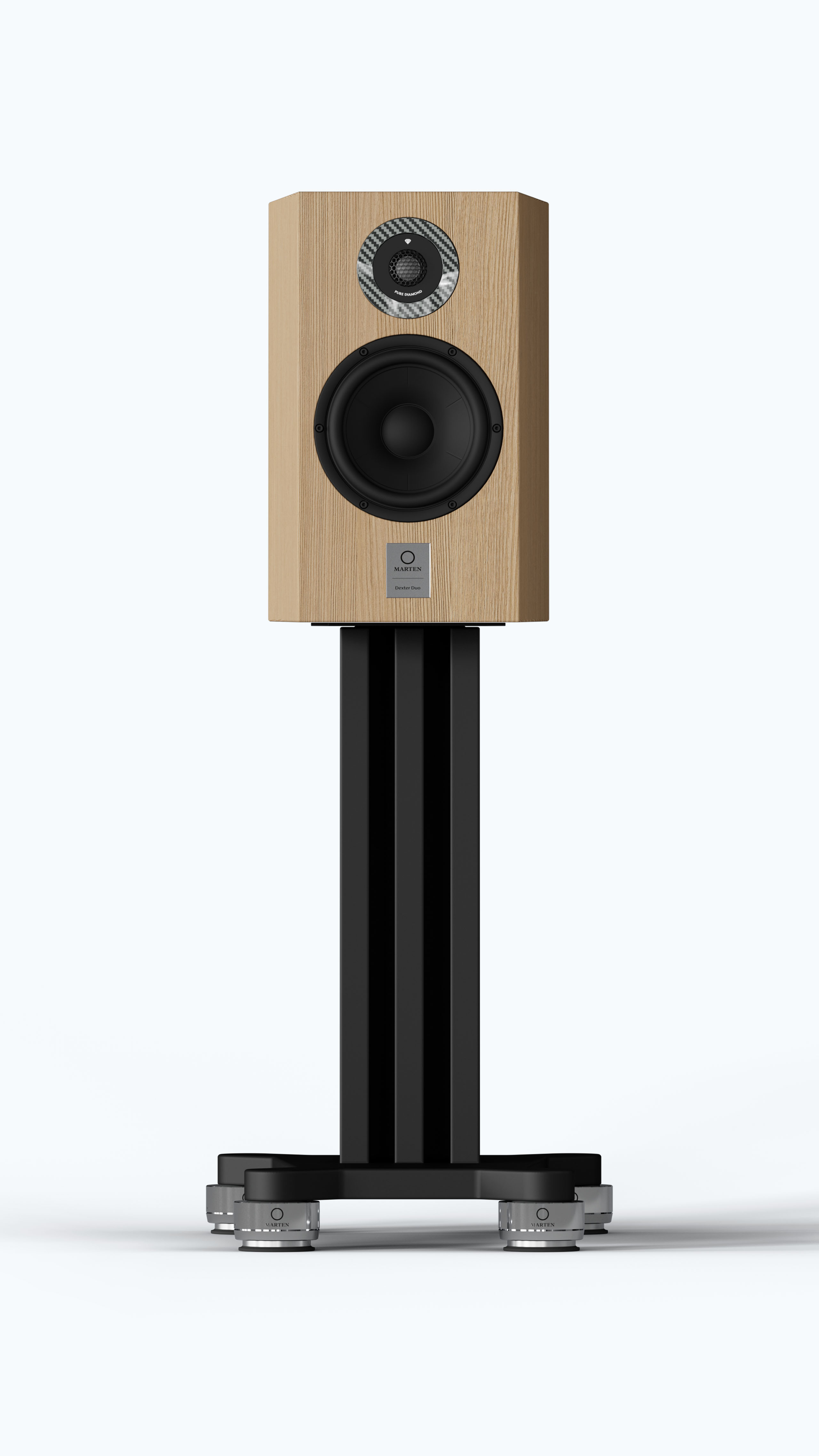 Marten Dexter Duo