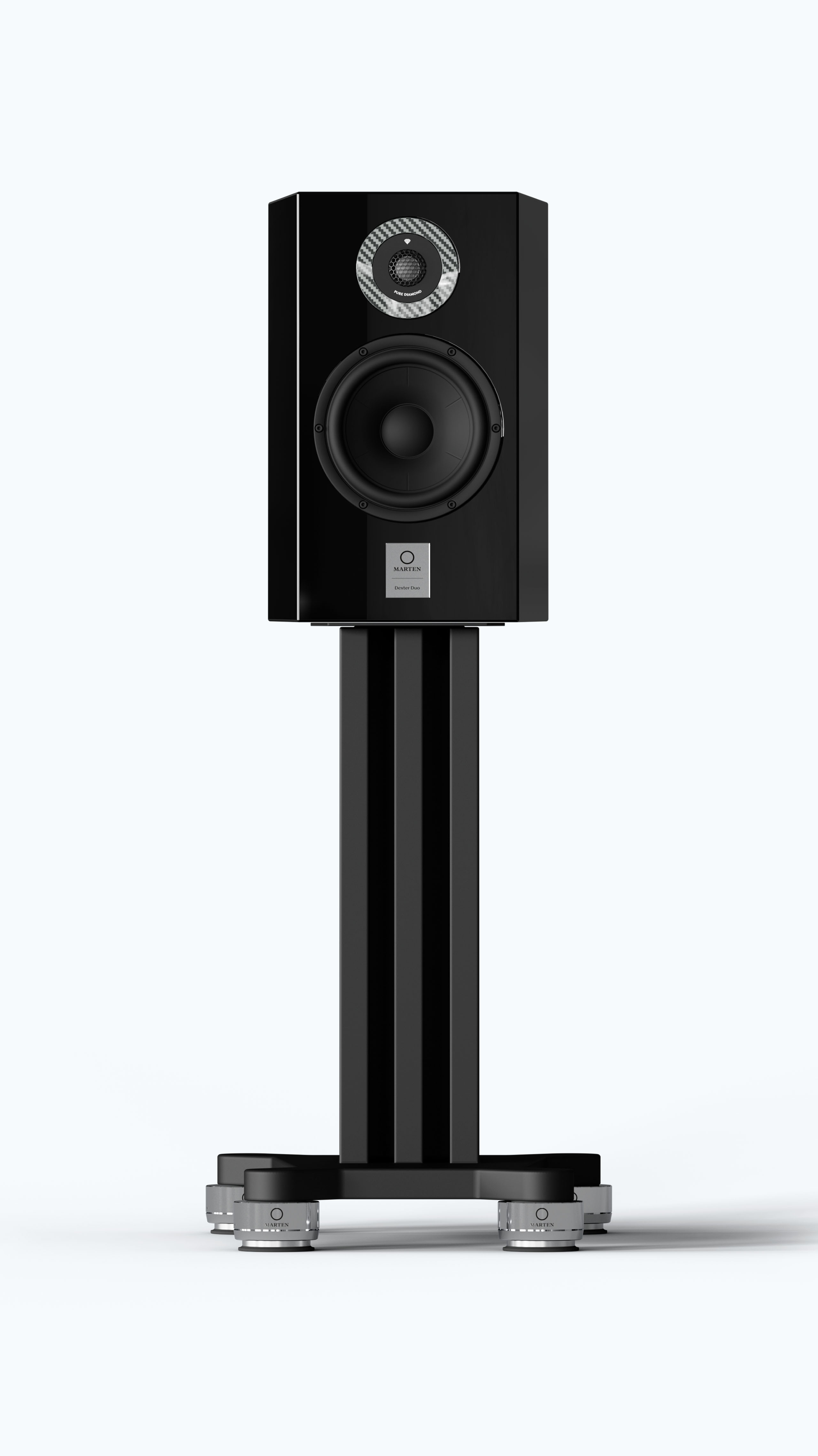 Marten Dexter Duo
