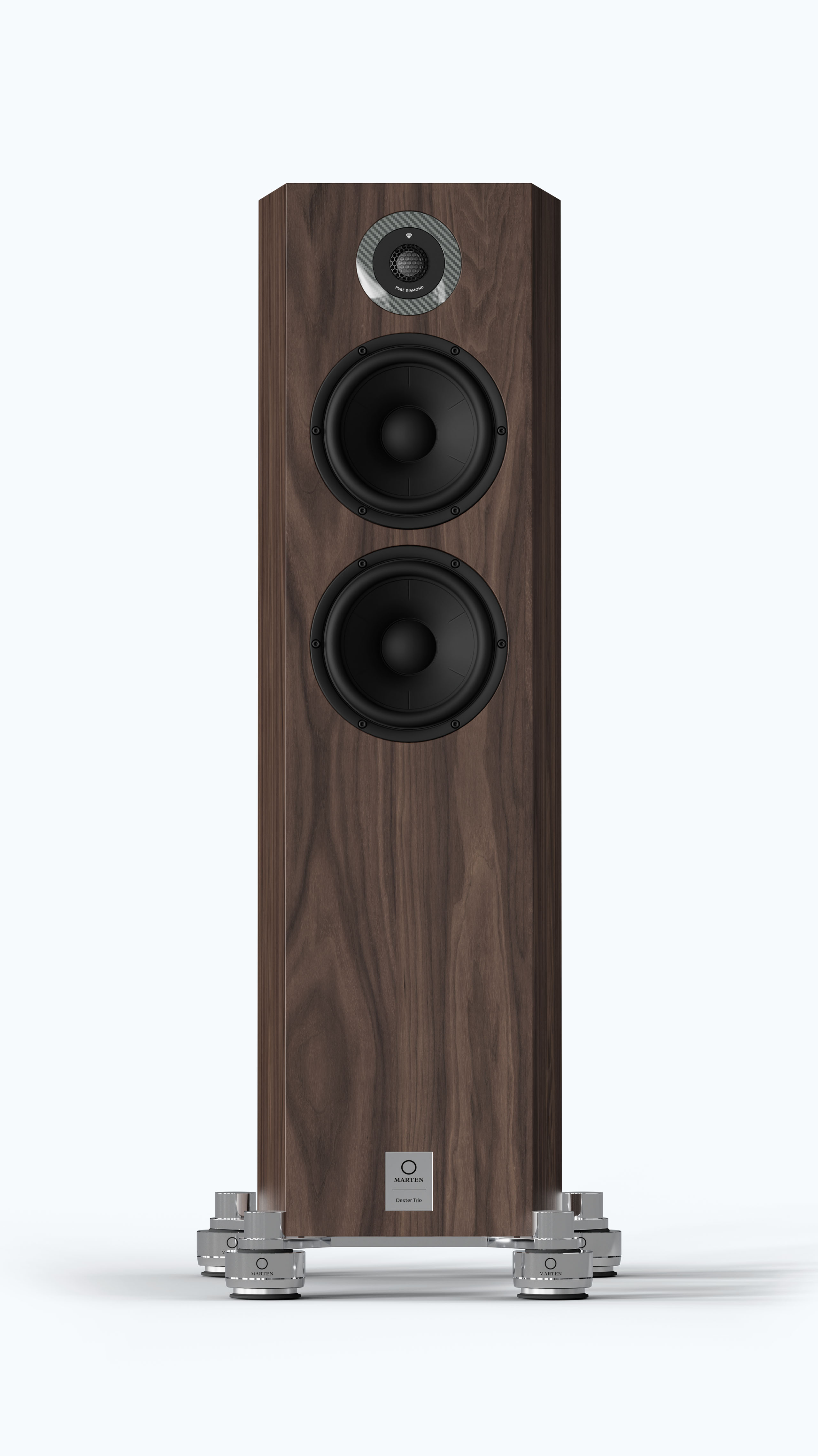 Marten Dexter Trio