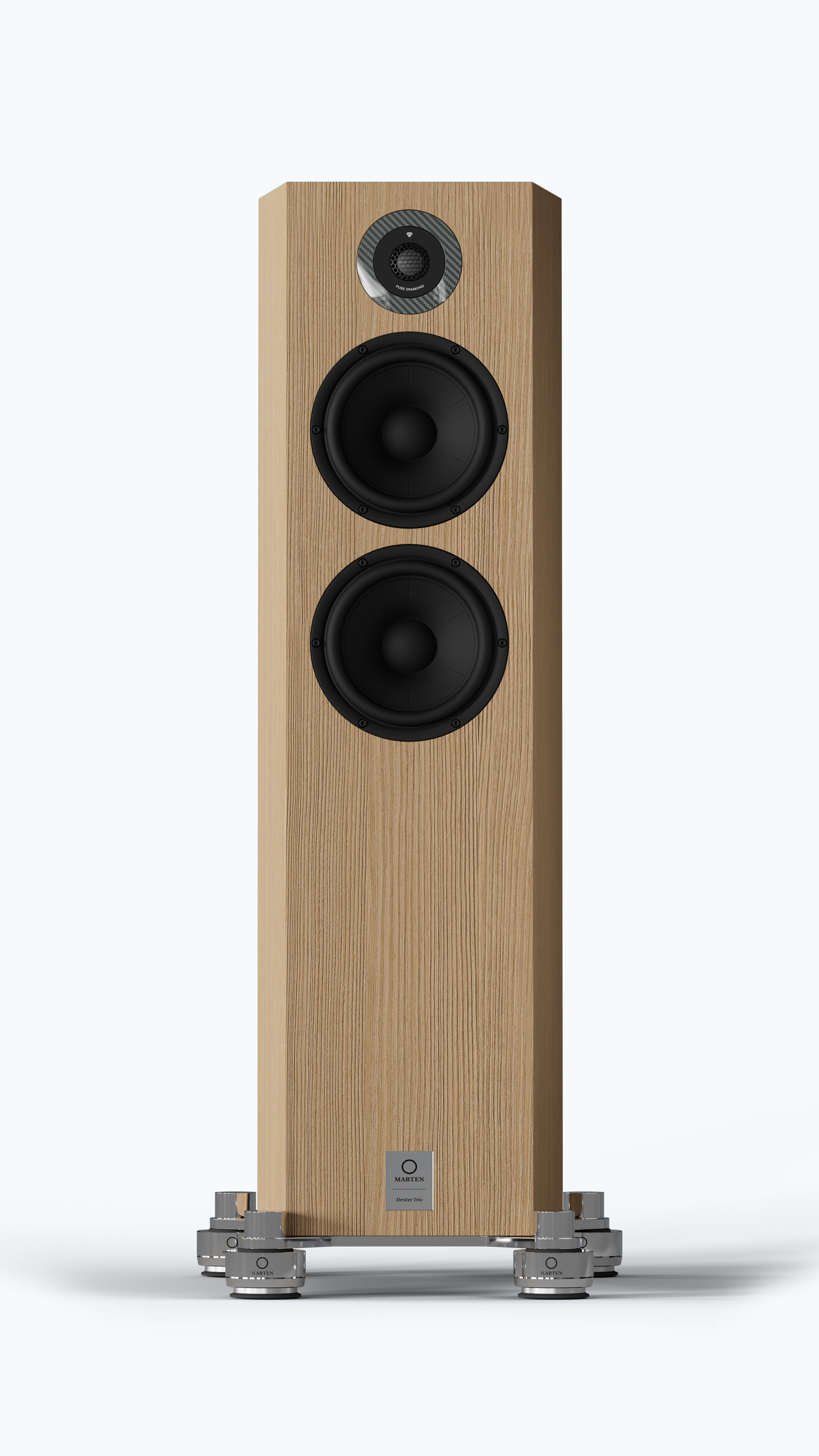 Marten Dexter Trio