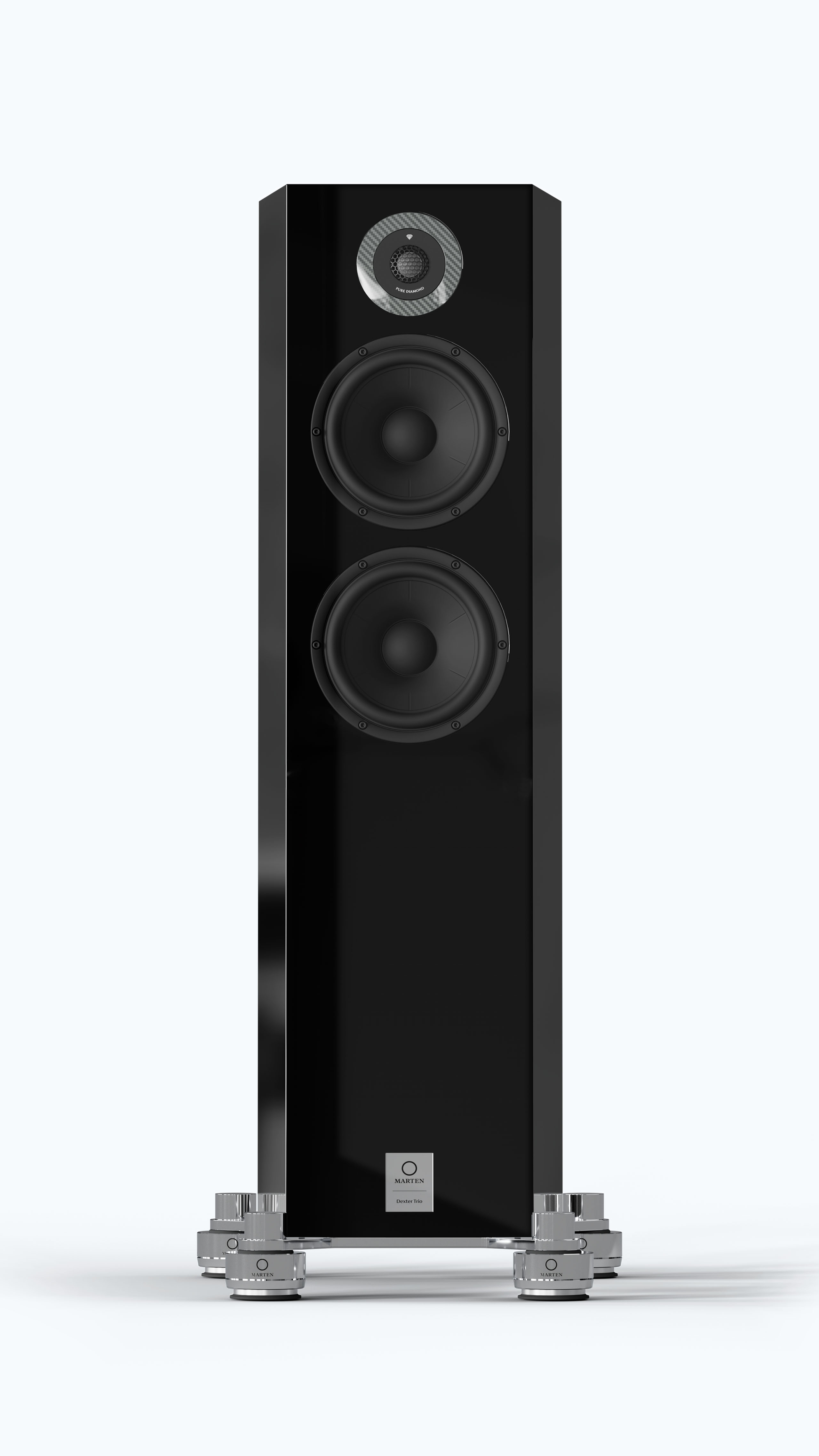 Marten Dexter Trio