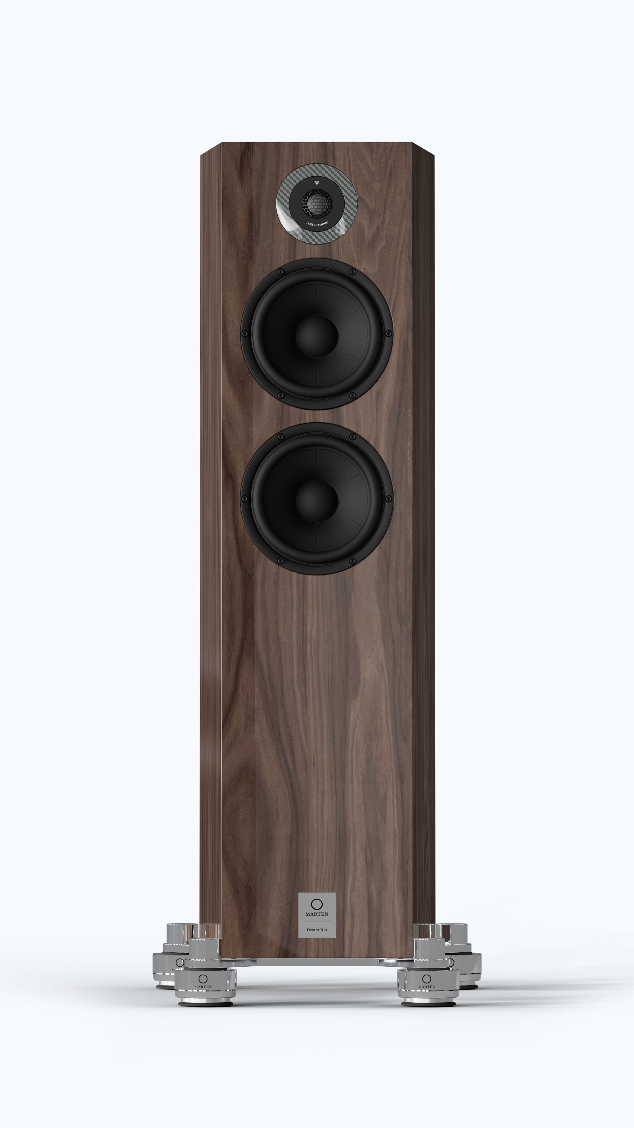 Marten Dexter Trio