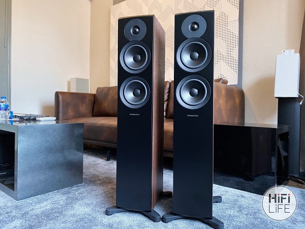 âm thanh hifi