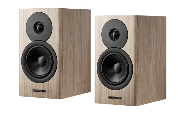 Loa Dynaudio