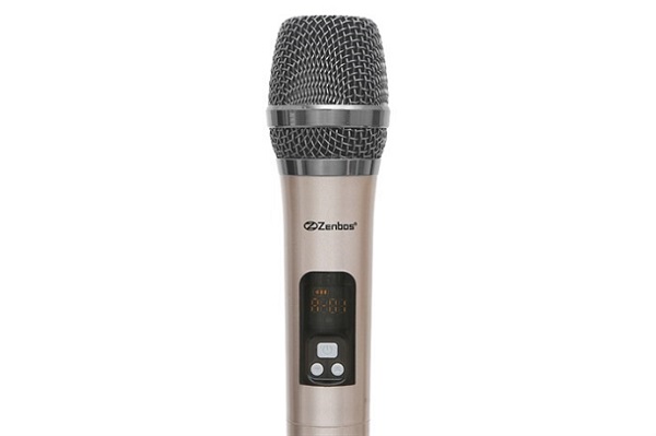 Micro karaoke bluetooth loại nào tốt, hay nhất hiện nay?