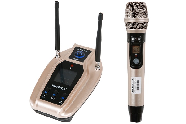 Micro không dây bluetooth tốt nhất