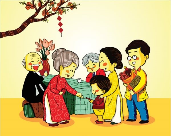 Lịch nghỉ Tết Nguyên Đán 2023 của người lao động
