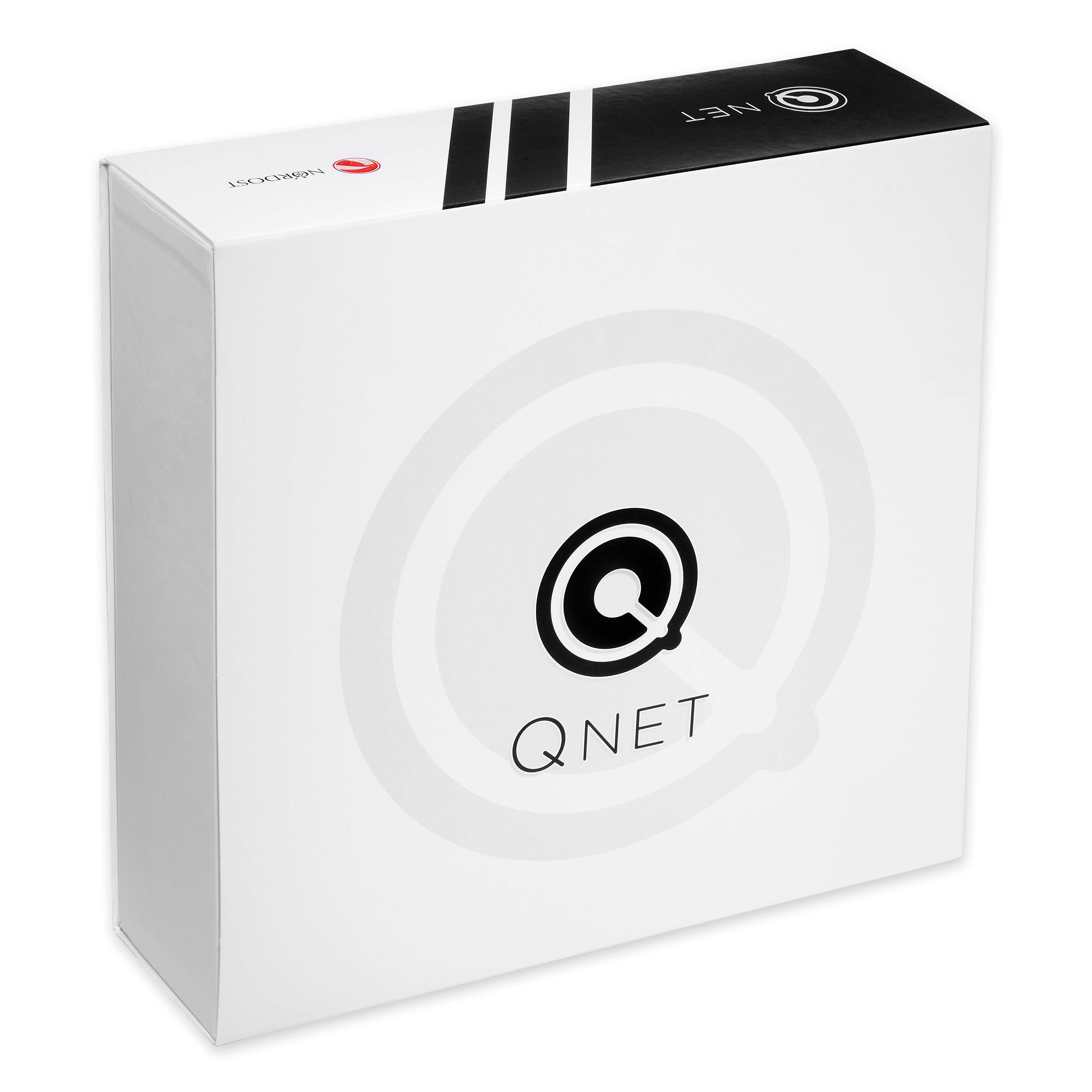 Bộ chuyển đổi mạng cho audio Nordost QNET
