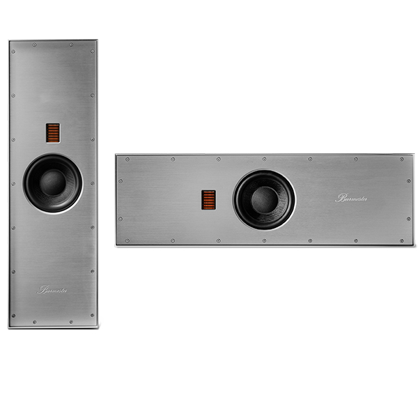 Loa tường Burmester InWall Satellite